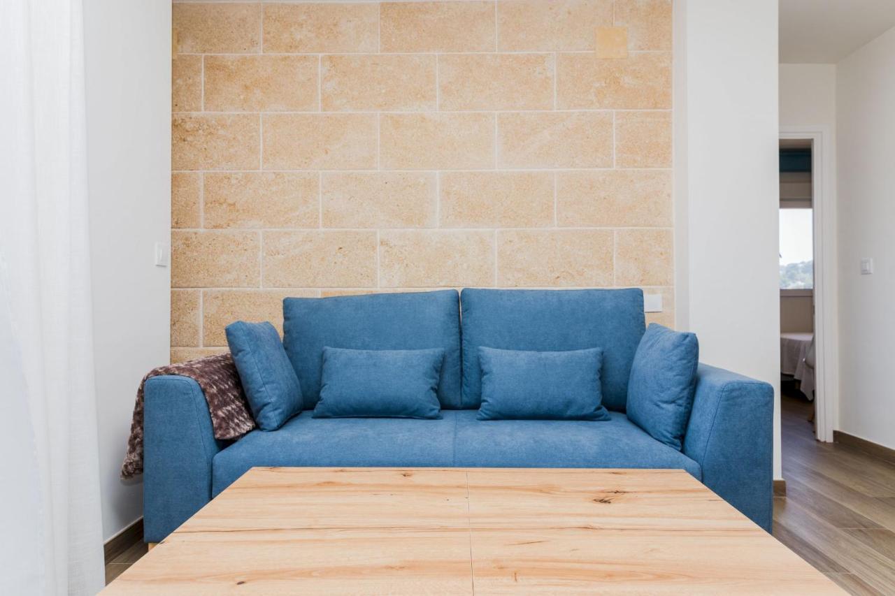 Don Pepe Chic Apartment By Rock Rentals Xabia Bagian luar foto