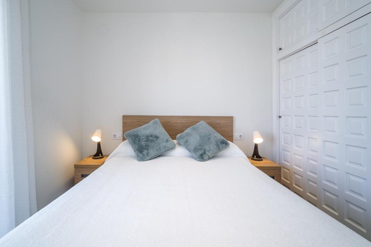 Don Pepe Chic Apartment By Rock Rentals Xabia Bagian luar foto